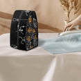thumbnail image 3 of HELLHERO Steam Iron Bag Halloween Pranks Easy to Store and Carry Handheld Protective Travel Steamer Bag, Bag Only, 3 of 6