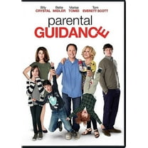 Parental Guidance [DVD]