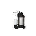 thumbnail image 2 of Bomba de sumidero Wayne CDU980E 3/4 HP sumergible de hierro fundido, 2 of 7