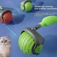 thumbnail image 3 of Interactive Motion Sensor Cat Toy - Automatic Moving Play for Cats, 3 of 5