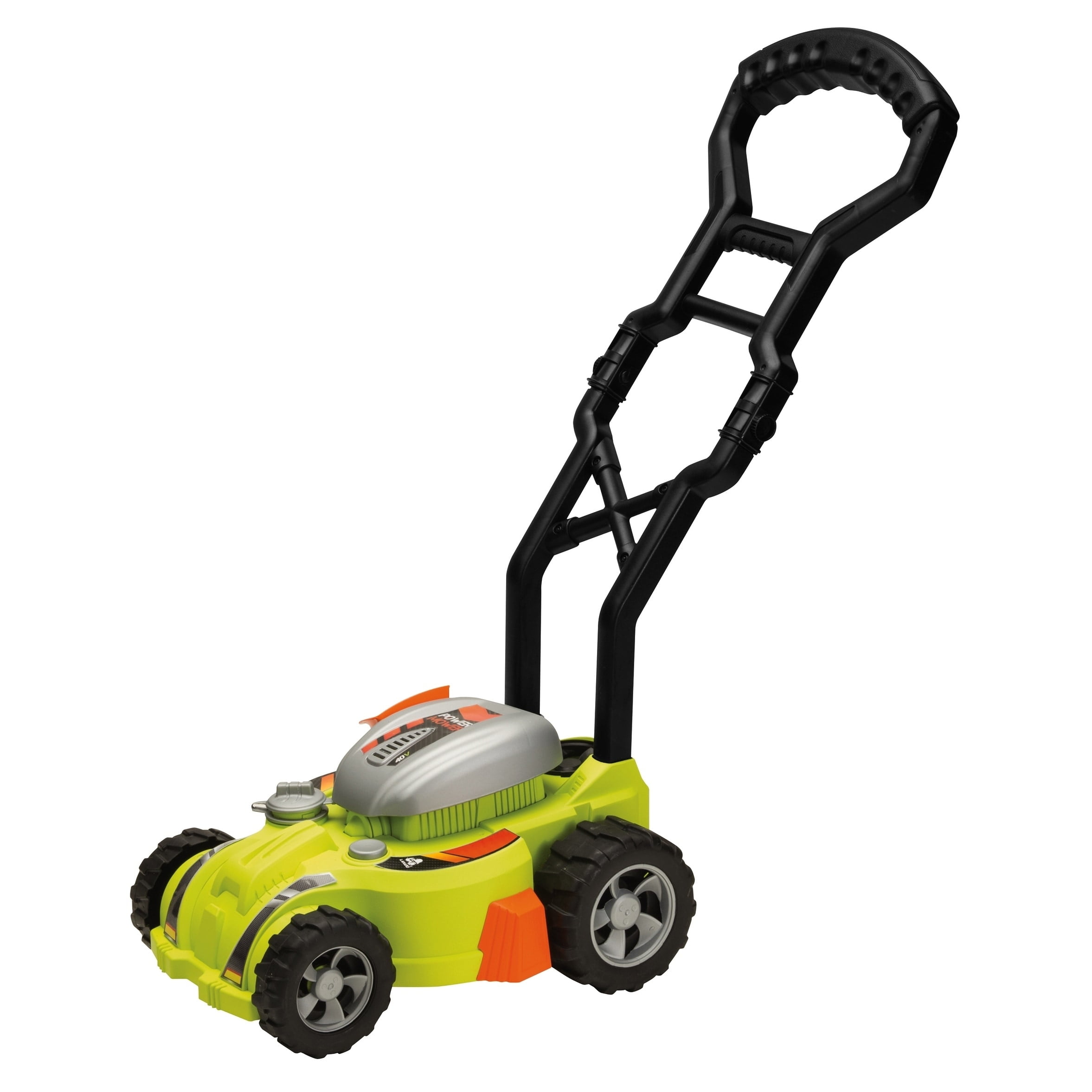 toy lawn mower walmart