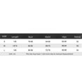 thumbnail image 6 of Women's Off Shoulder Strapless Long Raglan Sleeve High Waist Pleated Loose Jumpsuits, Solid Color, 6 of 23