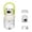 Green, variant on Portable USB-C Rechargeable Blender Personal Smoothie Juicer Cup 6-Blade Mini Mixer for Travel Gym Baby Food Protein Shake Making