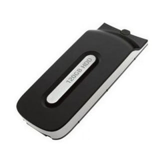 GDreamer Xbox 360 1st Generation Hard drive 120GB - Walmart.com