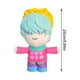 thumbnail image 2 of K-Pop: Demon Hunters Baby Plushies,Kpop Demon Hunters Plushies,Plush Soft Toy Birthday Gift Plush Doll, Suitable For Children And Teenagers, 2 of 2