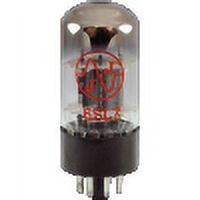 6SL7 - JJ Electronics