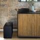 thumbnail image 4 of Altavoz inalámbrico Yamaha Audio MusicCast 50 con Alexa Black, 4 of 9