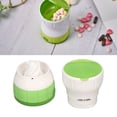 thumbnail image 4 of Medicine Grinder, Labor Saving Portable Fine Powder Easy Operation Tablets Cutter Grinder  For Household Use, 4 of 8