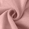 thumbnail image 4 of zbxnLI Girls Boys Sweater Vests V Neck Knit School Uniform Button down Sleeveless Waistcoats Tops, 4 of 5