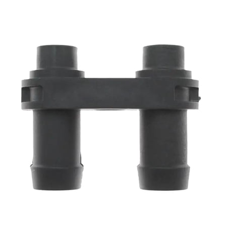 Wzmzjy Car Coolant Pipe Adapter Auto Parts 6Q0121065N Coolant Pipe Flange Replace Parts