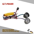 thumbnail image 3 of Accesorios RC G.T.POWER alta potencia linterna sistema para aviones RC coche barco Meterk Accesorios RC, 3 of 7