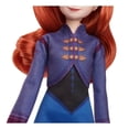 thumbnail image 3 of Muñeca Mattel Frozen Anna Patinaje sobre Hielo, 3 of 4