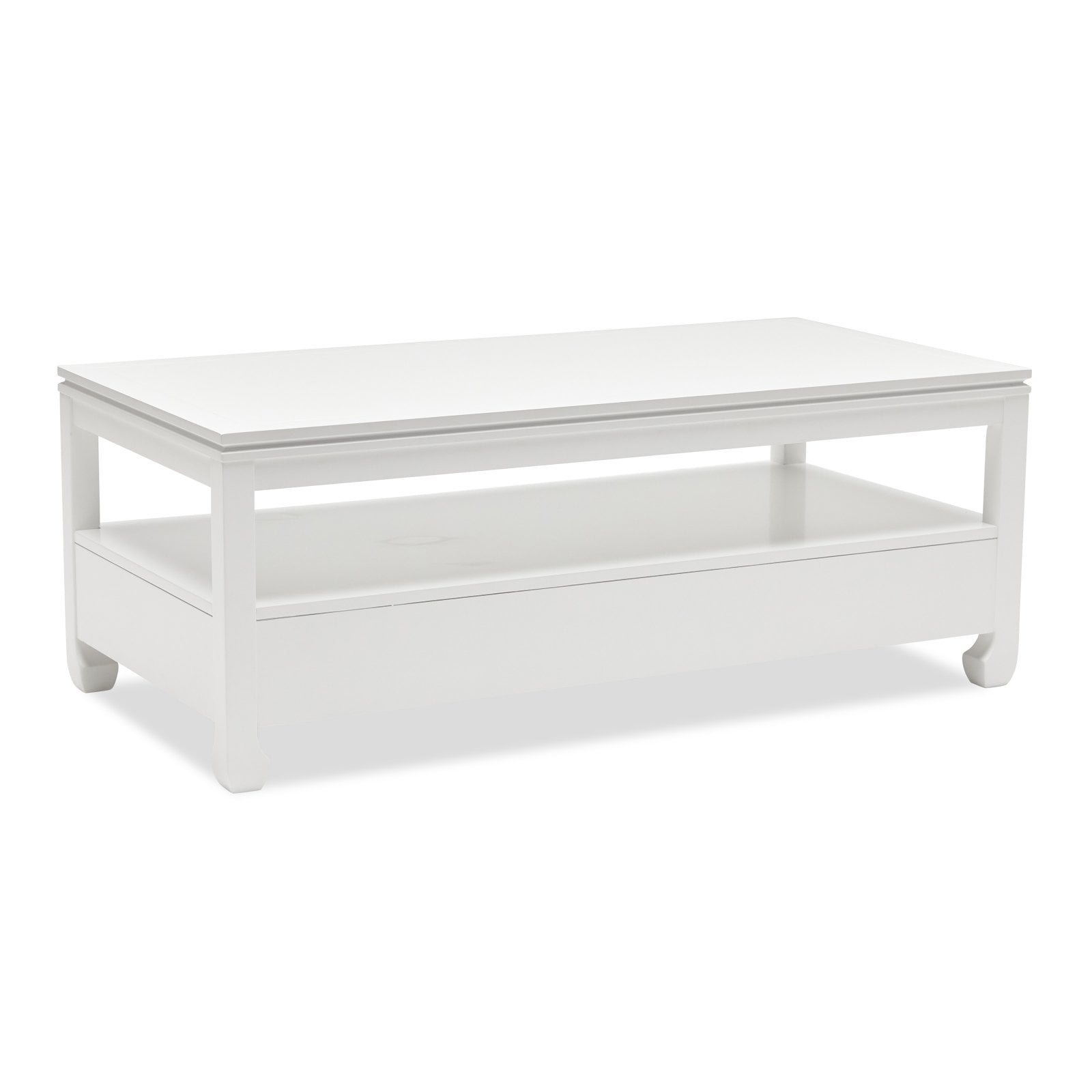 Belham Living Rohan Storage Coffee Table Walmart