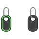 thumbnail image 1 of Funda Protectora de Silicona para Samsung Galaxy SmartTag2 con Llavero Verde, 1 of 6
