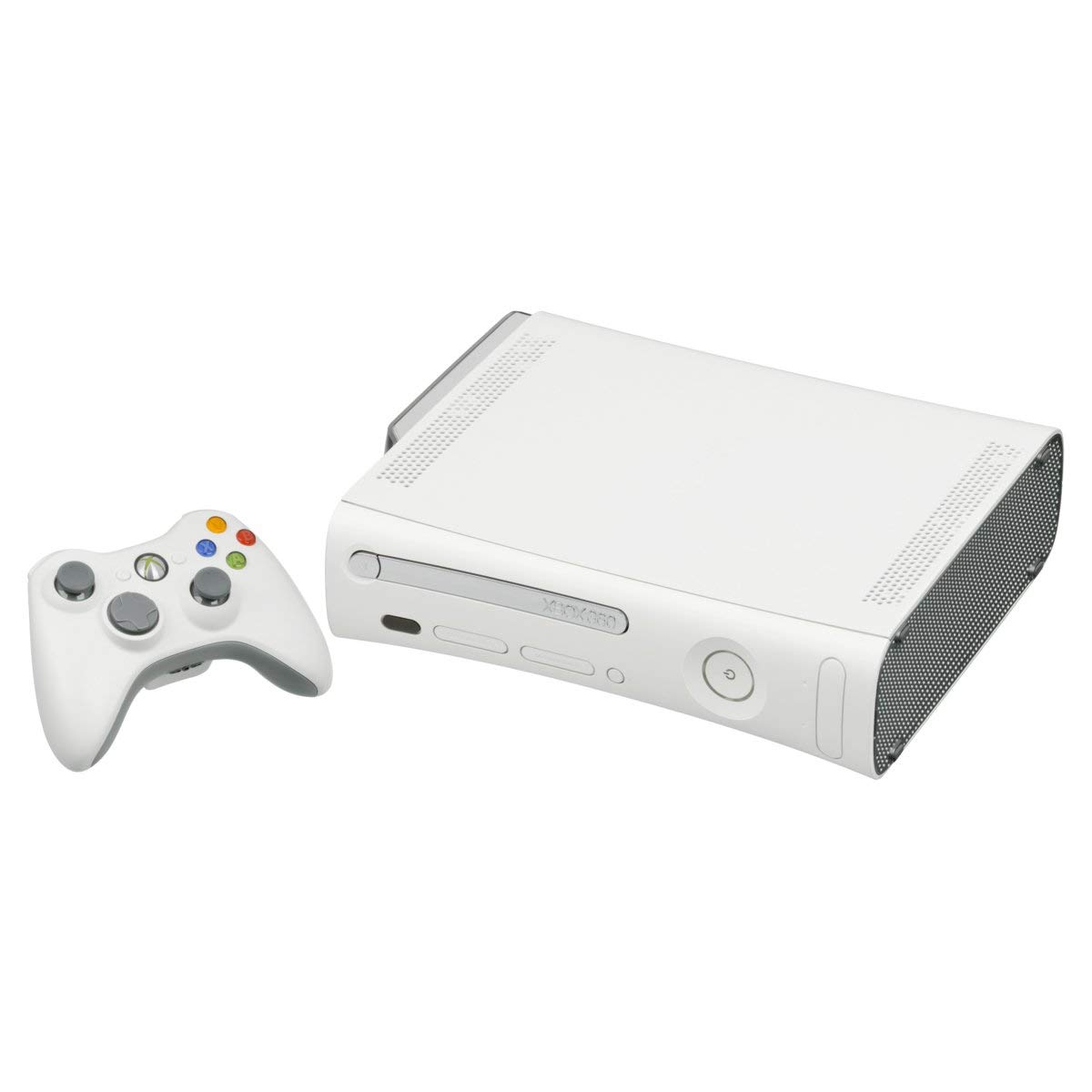 Restored Xbox 360 60GB Pro Console (Refurbished) - image 2 of 4