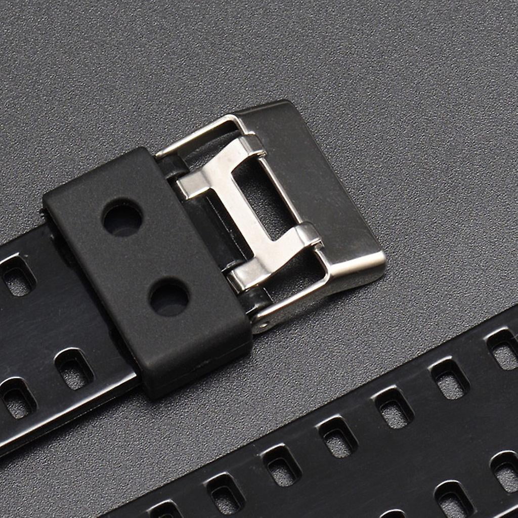 Hhhc Replacement Watch Strap Watch Band For G Shock 16mm Ga 100 G 8900 Gw 8900