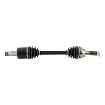 Interparts ATV-PO-8-385 Polaris Complete Cv Shaft