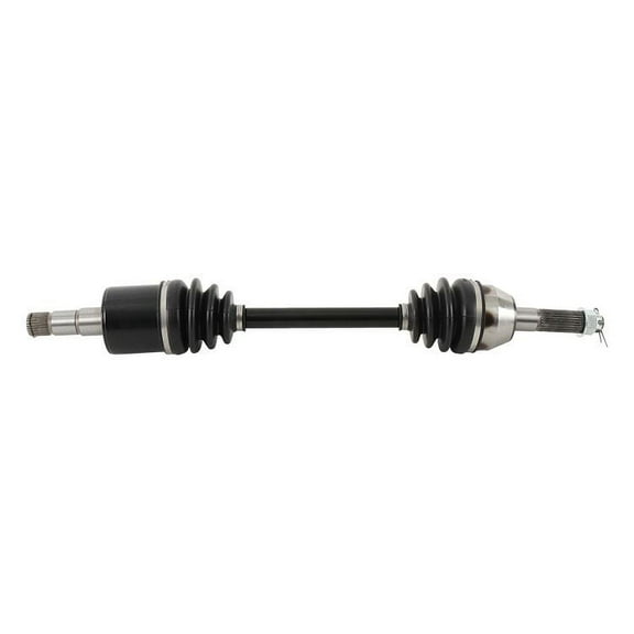 Interparts ATV-PO-8-385 Polaris Complete Cv Shaft