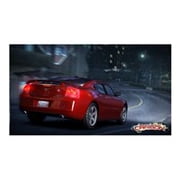 Need for Speed Carbon Racing (Xbox 360)
