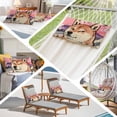 thumbnail image 6 of Throw Pillow Covers, Soft Breathable Pillow Cases with Invisible Zipper for Sleeping, Standard Pillowcases for Couch Bed Sofa Chair 20x26 Inches, 6 of 9