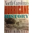 thumbnail image 1 of Pre-Owned North Carolina's Hurricane History (Paperback) 0807845078 9780807845073, 1 of 1