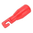 thumbnail image 1 of Cane Tips For Stability, 2pcs Hook Type Cane Tip Replacement Accessory Walking Cane Tips Cane Tip Rolling Ball Cane Tip For Blind Walking Cane Walking Stick, 1 of 7