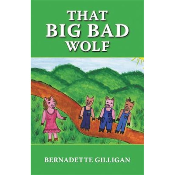 Pre-Owned That Big Bad Wolf (Paperback)