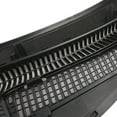 thumbnail image 4 of Telyswee Windshield Wiper Cowl Top Panel Grille Compatible for Dodge Challenger 2008-2019, Replacement 5028757AG, 5028757AH, Windshield Wiper Cowl Cover Panel, 4 of 7