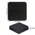 thumbnail image 3 of Digital Network Set Top High Performance Streaming And TV Entertainment For Your Home 5G Band 1GB+8GB, 3 of 9