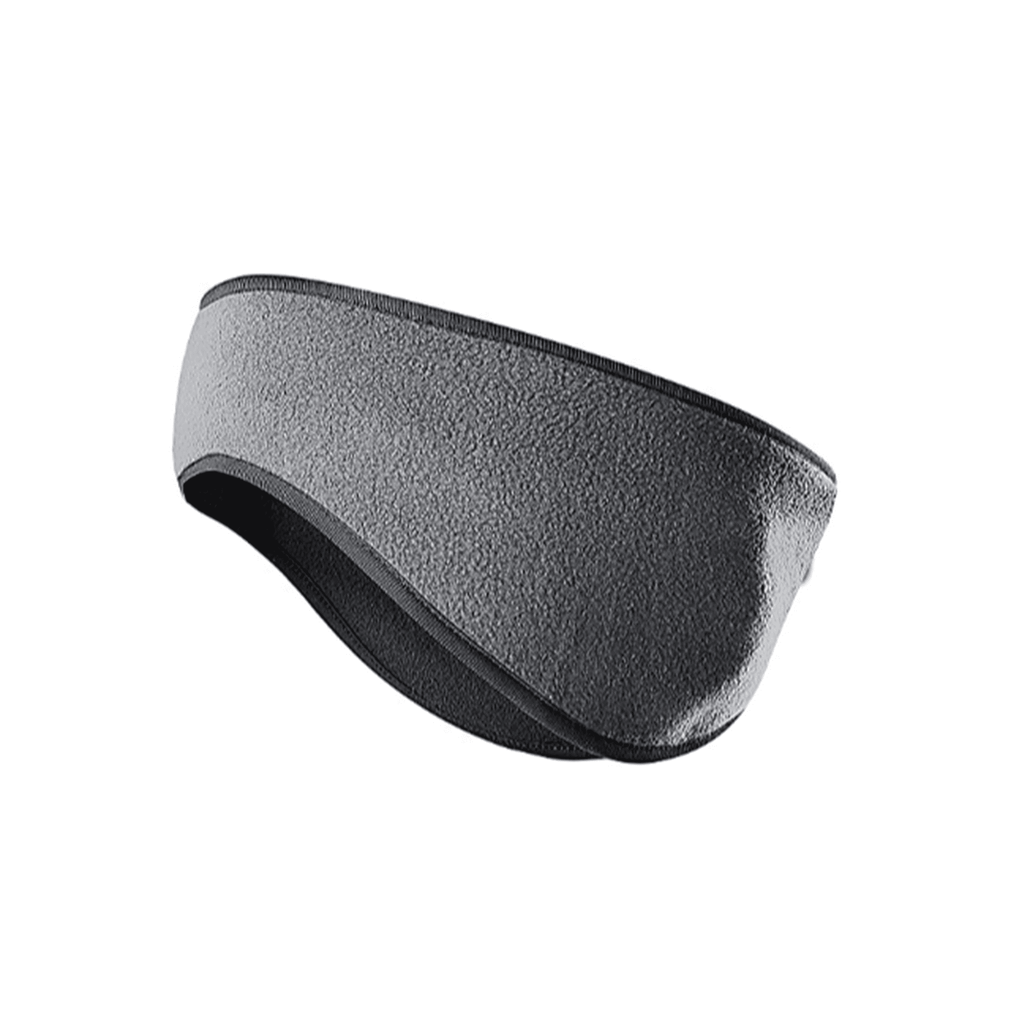 Fleece Ear Warmers Muff Winter Headband for Men Women