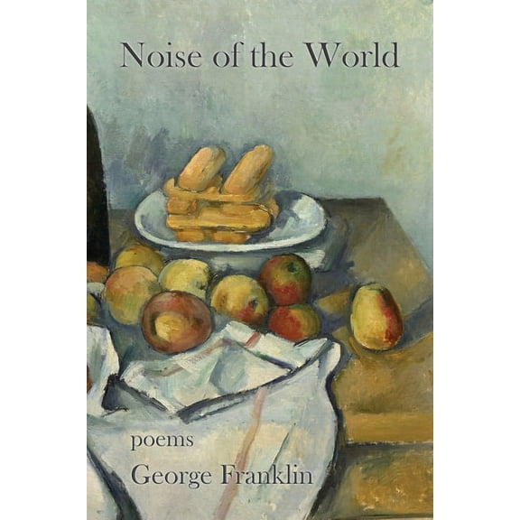 Noise of the World, (Paperback)