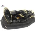 thumbnail image 3 of Bb Euphonium 4 Valve Black Musical Instrument Gift, 3 of 3