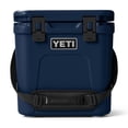 thumbnail image 1 of Cooler YETI Roadie 24 2.0 Hard con correa de hombro azul marino, 1 of 9