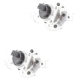 thumbnail image 1 of Mazas Malibu 1997 A 1999 Chevrolet L4 2.4L De Rueda Tra C/Conector Abs FWD RODATECH ., 1 of 4