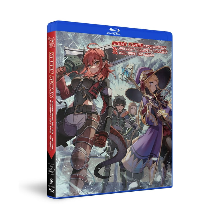 The Divine Weapon (Shin-gi-Jeon) BLU-RAY Region B 