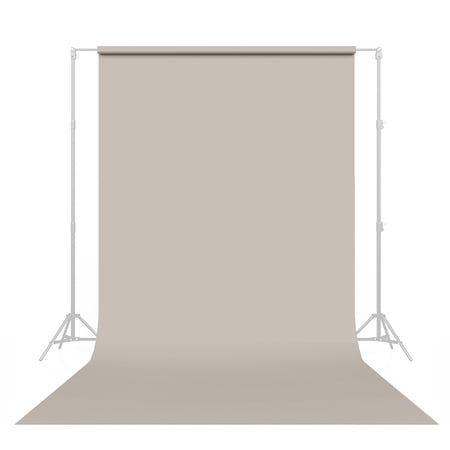 UPC: 0731409000765 | Savage Seamless Paper Photography Backdrop – #12 Studio Gray (86 in x 36 ft) for Youtube Videos  Live Streaming  Interviews and Portraits – Made in USA
