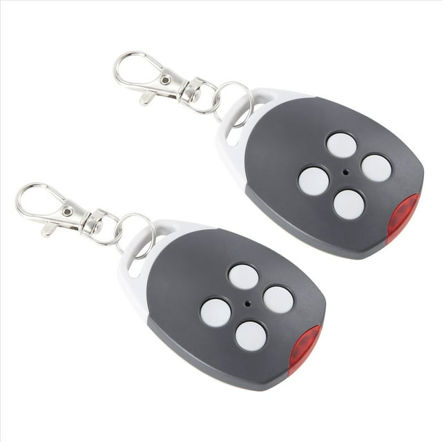 Para GOL4C Duplicador de Control Remoto de Puerta de Garaje 433,92 MHz Transmisor Manual de Control Remoto de Puerta de Código Fijo