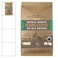 thumbnail image 2 of Simply Milles Organic Enriched Whole Wheat Flour | 20KG/Unit, 1 Unit/Case, 2 of 2