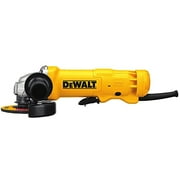 DEWALT Angle Grinder Tool, 4-1/2-Inch (DWE402W)