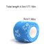 thumbnail image 3 of Vendaje No Tejido Advancent 1 Rollo Cinta Adhesiva Ligera, 3 of 6