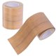 thumbnail image 3 of 2 Rolls Self-adhesive Baseboard Trims Floor Skirting Boards Wall Baseboard Stickers(5 Meters), 3 of 4