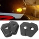thumbnail image 3 of 8Pcs for SUZUKI DL 650 V-Strom XT DL650 V-Strom Adventure DL 1000 V-Strom SV 650 Turn Signals Indicator Adapter Spacers, 3 of 5