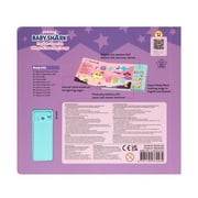 Baby Shark English Spanish Bilingual Learning Songs 10 Button Sound Book, Baby Shark Bilingual Childrens Sound Books, Interactive Learning Books For Toddlers, Learning & Education Toys, Gifts