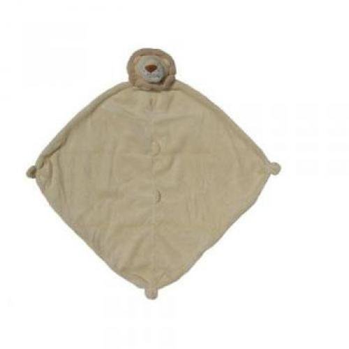 Angel Dear Baby BlanketLion