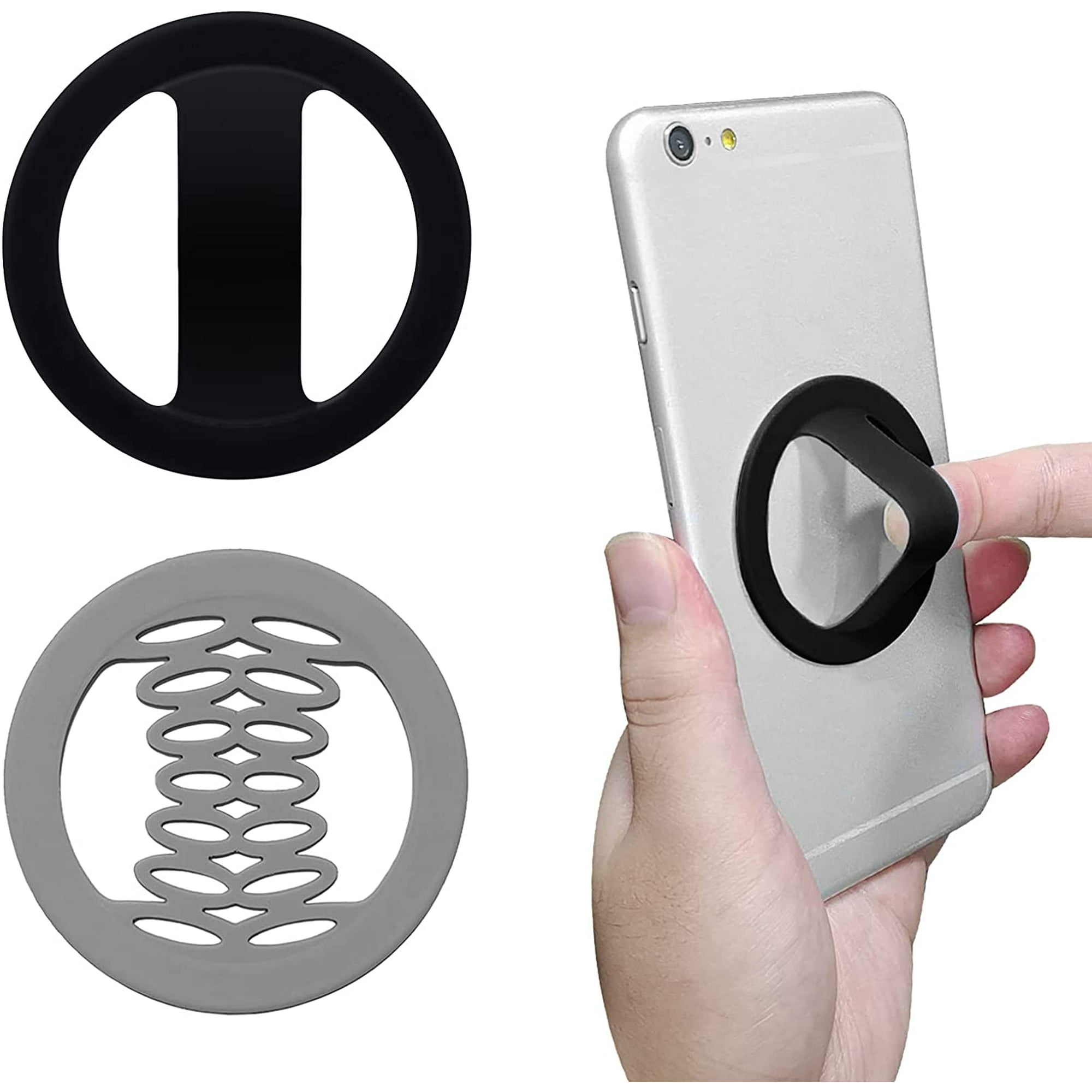 Iphone Types Of Phone Grips Pop Socket Encased Magnetic Phone Grip