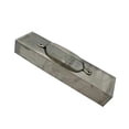 thumbnail image 3 of HILABEE Industrial Sewing Material Pattern Weight Stainless Steel Non Slip Fabric Weight S, 3 of 8