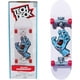 thumbnail image 1 of TECH DECK SANTA CRUZ HANDBOARD, 1 of 2