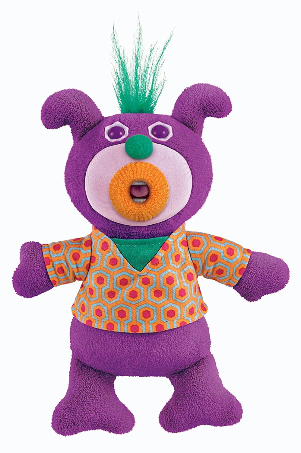 fisher price sing a ma jig