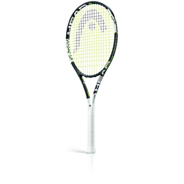 Raqueta de Tenis HEAD Speed MP Graphene XT Control Encordada para Nivel Intermedio a Avanzado