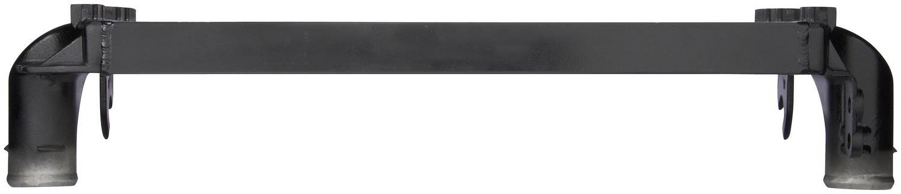 Spectra Premium 4401-1720 Heavy Duty Charge Air Cooler
